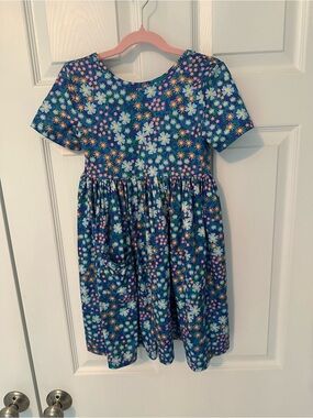 Mila & Rose Play Dress